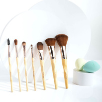 Ultimate Brush Collection 9 kpl