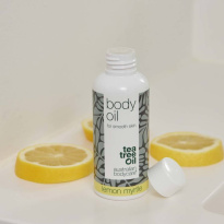 Body Oil Lemon Myrtle 80 ml