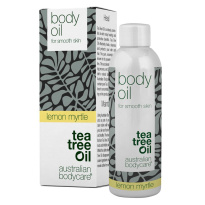 Body Oil Lemon Myrtle 80 ml