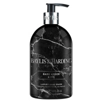 Elements Dark Amber & Fig Hand Wash 500 ml