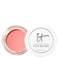 Glow with Confidence Sun Cream Blush 18 g – Sunlit