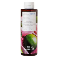 Ginger Lime Body Cleanser 250ml