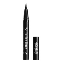 Mini Tattoo Liner 0,2 ml – Trooper Black