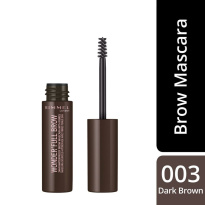 Eye Wonder'Full Brow Mascara 24H 5 ml ─ #003 Dark