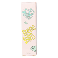 Diamond Sharts Creme Eyeshadow 6 g ─ Raise The Curtain