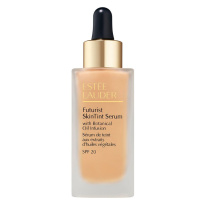 Futurist SkinTint Serum Foundation SPF20 30 ml ─ 1W1 Bone