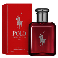 Polo Red Parfum 75 ml