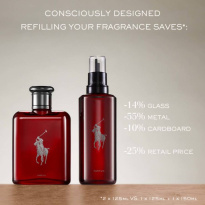 Polo Red Parfum 75 ml