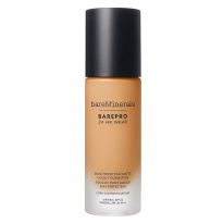 BAREPRO 24H Matte Comfort Liquid Foundation Med. 30 ml –  35 Warm