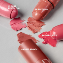 The Blush Stick 5,5 g ─ 42 Rose Perfection