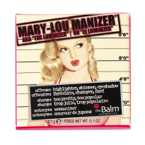 Mary-Lou Manizer Travel Size 2,7g