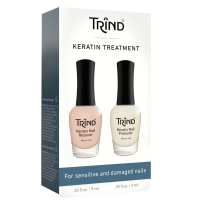 Keratin Treatment Set