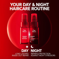 Ultimate Repair Night Hair Serum 95 ml