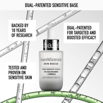 Skin Rescue Pure Moisture Serum 30 ml