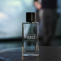 Fierce Cologne Eau De Cologne 100 ml