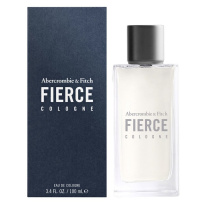 Fierce Cologne Eau De Cologne 100 ml