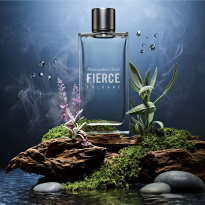 Fierce Cologne Eau De Cologne 100 ml