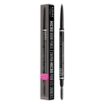 Micro Brow Pencil 0,09 g – 07.5 Grey