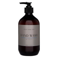 Hand Soap Blue 500 ml