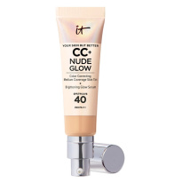 CC+ Nude Glow SPF40 07 Medium 32ml