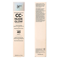 CC+ Nude Glow SPF40 07 Medium 32ml