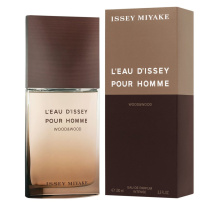 L'Eau D'Issey Pour Homme Wood&Wood Eau De Parfum 100 ml