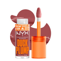 Duck Plump Lip Lacquer 7 ml ─ Mauve Out Of My Way 08