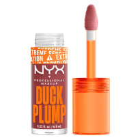 Duck Plump Lip Lacquer 7 ml ─ Mauve Out Of My Way 08