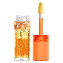 Duck Plump Lip Lacquer 7 ml ─ Clearly Spicy 01