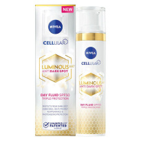 Cellular Luminous 630 Anti Dark-Spot Day Cream Fluid 40ml