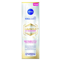 Cellular Luminous 630 Anti Dark-Spot Day Cream Fluid 40ml