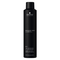 Session Label The Texturizing Undone Look Spray 300 ml