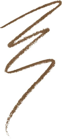 Brow Tech Matte Pencil 0,09 g – Brunette