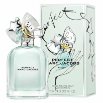 Perfect Eau De Toilette 100 ml