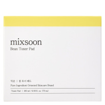 Bean Toner Pad 180 ml