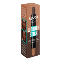 Wonder Stick Dual-Ended Face Shaping Stick 07 Deep 4g