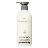 Moisture Balancing Shampoo 530 ml