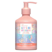 Beauticology Mermaid Pink Lemonade Hand Wash 500 ml