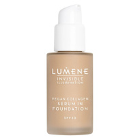 Invisible Illumination Vegan Collagen Serum In Foundation SPF 30 30 ml – 4