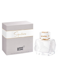 Signature Eau De Parfum 50ml