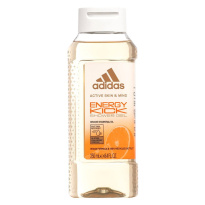 Energy Kick Shower Gel 250 ml