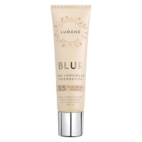 Blur 16H Longwear Foundation SPF 15 30 ml ─ 1,5 Fair Beige