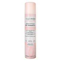 Refresh & Revitalise Floral Dry Shampoo 200ml