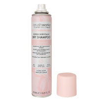 Refresh & Revitalise Floral Dry Shampoo 200ml