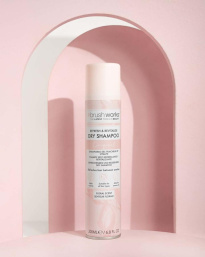 Refresh & Revitalise Floral Dry Shampoo 200ml