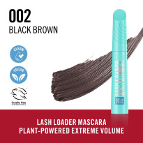 Kind & Free Lash Loader 9,5 ml ─ Brown