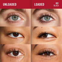 Kind & Free Lash Loader 9,5 ml ─ Brown