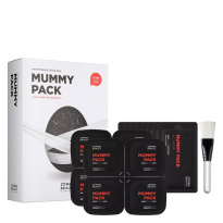 Zombie Beauty Mummy Pack & Activator Kit 8 x 3,5 ml