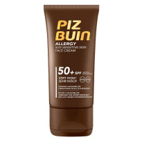 Allergy Sun Sensitive Skin Face Cream SPF50 50 ml