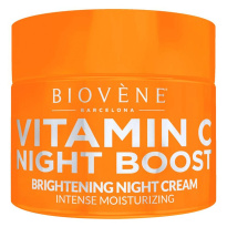 Vitamin C Night Boost Anti-Age Brightening Night Cream 50 ml